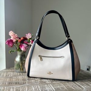 Coach Kristy in Colorblock